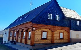 Penzion U Novotnych